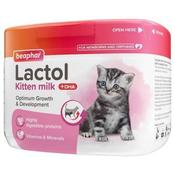 Beaphar Lactol Kitten Milk 250g image