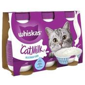 Whiskas Cat Milk - 3 Pack image