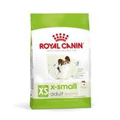 Royal Canin X Small Adult Dog Food 1.5kg image