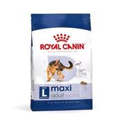 Royal Canin Maxi Adult Dry Dog Food image