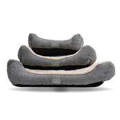 Beddies Blue Breeze Dog Bed image