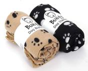 Bunty Boneo Dog Blanket image