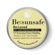 Be:Sunsafe Suncream for Dogs and Cats image