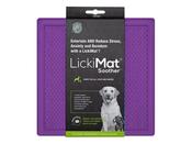 Dog Lick Mat Soother - 20cm image