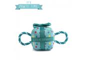 Ancol Birthday Dog Toy - Small Blue image
