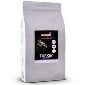 Pets Plus Connoisseur Dry Kitten Food – Turkey image