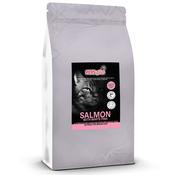 Pets Plus Connoisseur Cat Food – Salmon image