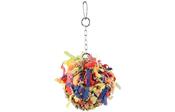Small Animal Toy - Paper Ball image