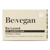 Be:vegan Pet Shampoo Bar image