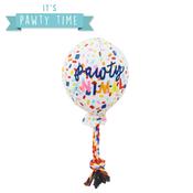 Party Balloon Dog Birthday Toy