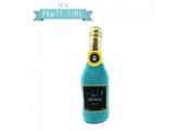 Pawty Champagne Dog Toy image