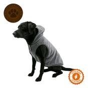 Ancol Sherpa Dog Fleece - Grey image