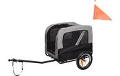 Romero Dog Bike Trailer
