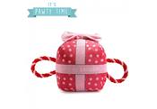 Ancol Birthday Dog Toy - Red Large image
