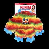 Kong Frizzles Zazzle Dog Toy image