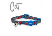 Ancol Watermelon Cat Collar image