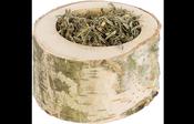 Small Pet Herbal Wood Chewing Bowl