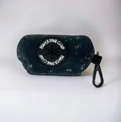 Power Paws Poo Bag Dispenser - Midnight Spec image