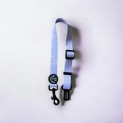 Power Paws Dog Seatbelt - Purple Pawty image