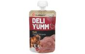Deli Yumm Meat Snack - Duck Paste image