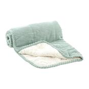 Corded Dog Blanket image