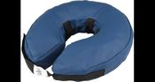 Flamingo Inflatable Pet Collar image