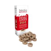 Selective Naturals Berry Loops image