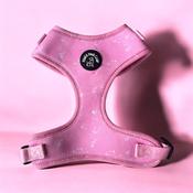 Power Paws Dog Harness - Poochy Pink image