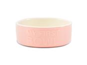 Scruffs - My First Dog Bowl image