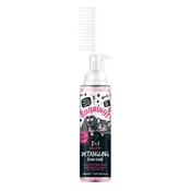 Bugalugs Detangling Spray &amp;amp; Comb for Dogs &amp;amp; Cats - Baby Fresh