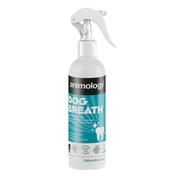 Animology Dental Dog Breath Spray