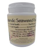 Icelandic Seaweed Powder for Dogs &amp;amp; Cats
