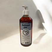 Scottish Salmon Oil