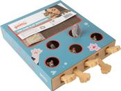 Pawise Fun Plus Cat Play Scratcher image