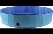 Flamingo Foldable Dog Swimming Pool