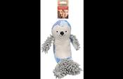 Flamingo Ottra Seal Dog Toy