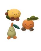 Flamingo Citri Fruity Dog Toys