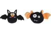 Halloween Bat Dog Toy