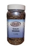 Sunley Gardens Calci Worms 1 Litre