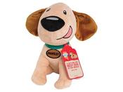 Good Boy Pawsley Christmas Dog Gift