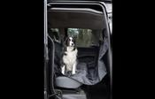 Flamingo Coda Car Seat Protector