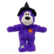 Kong Halloween Wild Knots Witch Teddy image