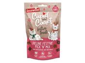 Cupid &amp;amp; Comet Feline Festive Pick &amp;amp; Mix