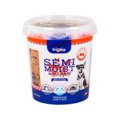 Frigera Semi Moist Dog Treats - Bones Mix image