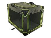 Cheeko Easy Up Fabric Kennels - 61 x 46 x 43cm image