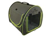 Cheeko Fabric Pop Up Pet Domes - 48 x 41 x 41 cm