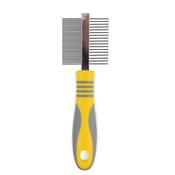 Ancol Small Pets Double Sided Comb image