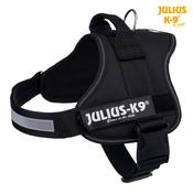 Julius-K9 Power Harness for Dogs - Black image