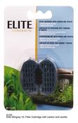 Hagen Elite Stingray 10 Replacement Zeo-Carb Filter Cartridges image
