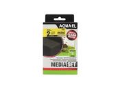 Aquael Pat Mini Filter Sponge 2 Piece image